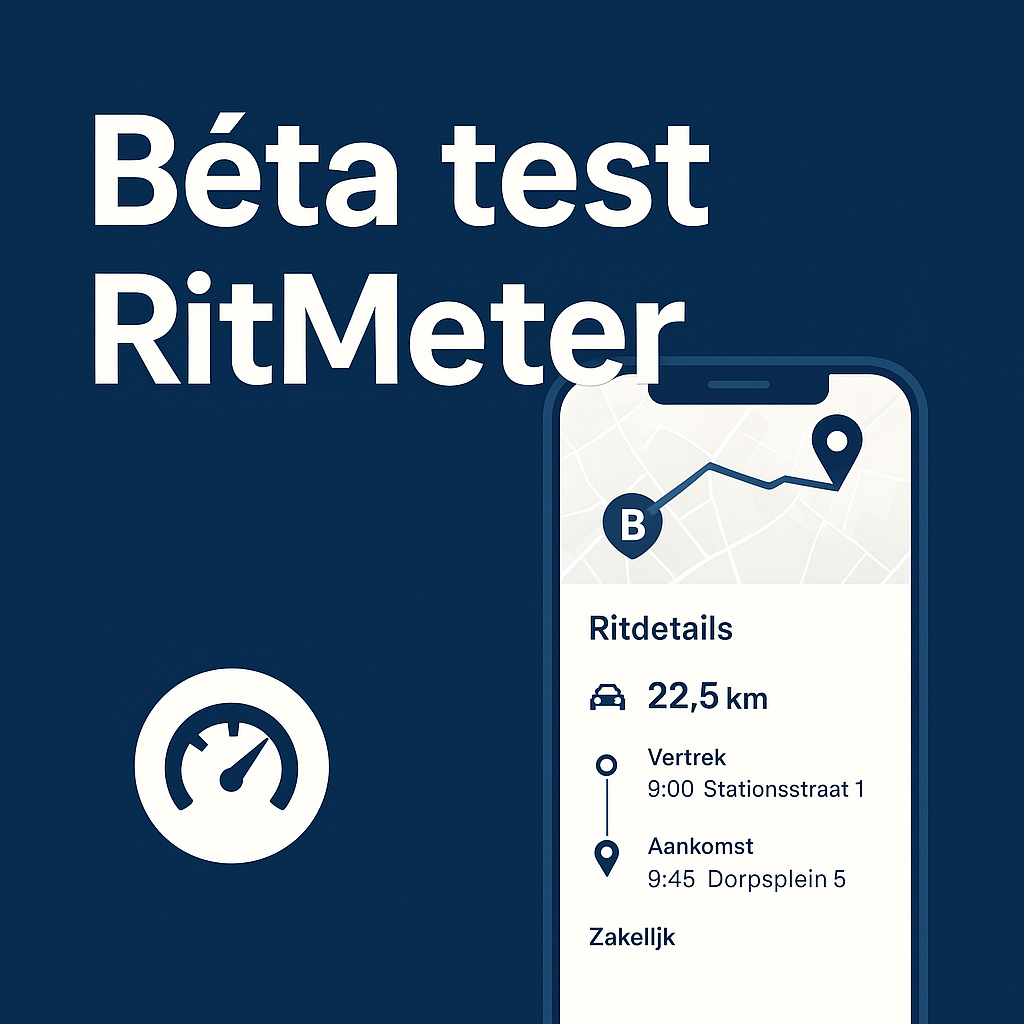 Beta test RitMeter